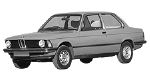 BMW E21 P0D77 Fault Code