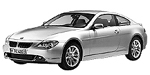 BMW E63 P0D77 Fault Code