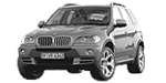 BMW E70 P0D77 Fault Code